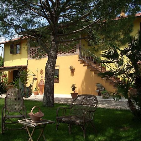 Castel di Lama B&B Piceno المظهر الخارجي الصورة