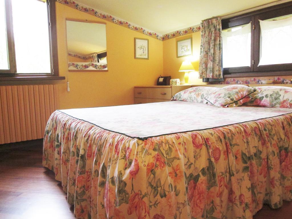 Castel di Lama B&B Piceno الغرفة الصورة