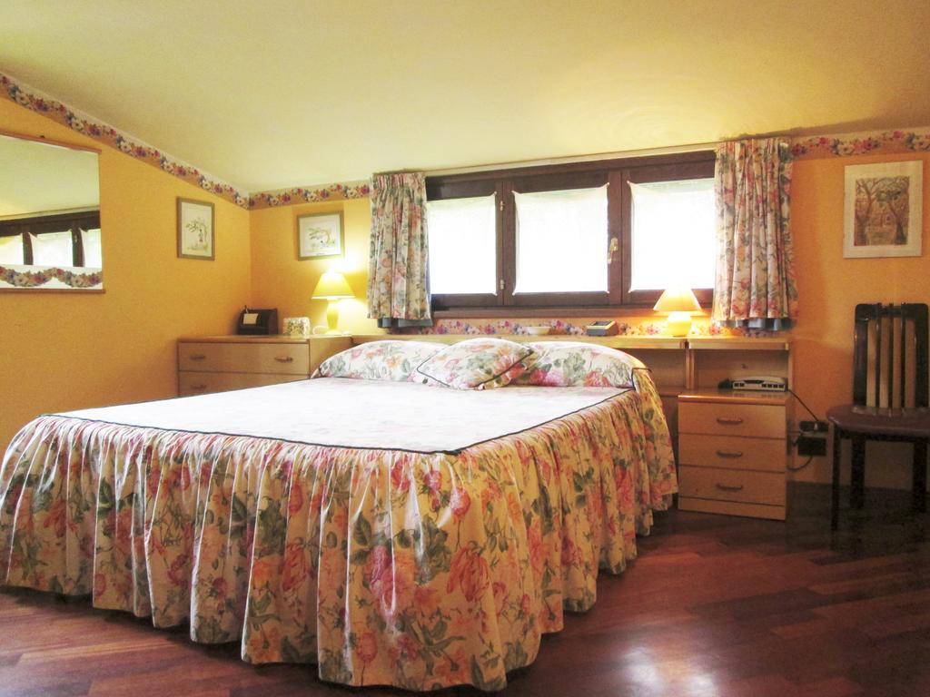 Castel di Lama B&B Piceno الغرفة الصورة