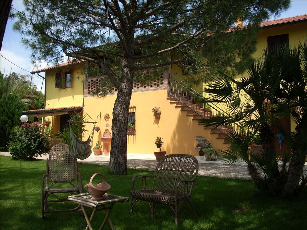 Castel di Lama B&B Piceno المظهر الخارجي الصورة