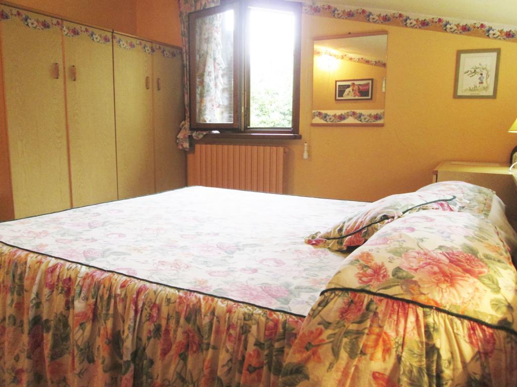Castel di Lama B&B Piceno الغرفة الصورة