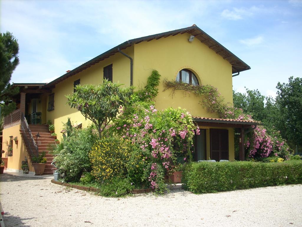 Castel di Lama B&B Piceno المظهر الخارجي الصورة