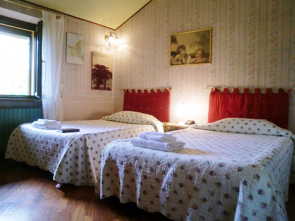 Castel di Lama B&B Piceno المظهر الخارجي الصورة